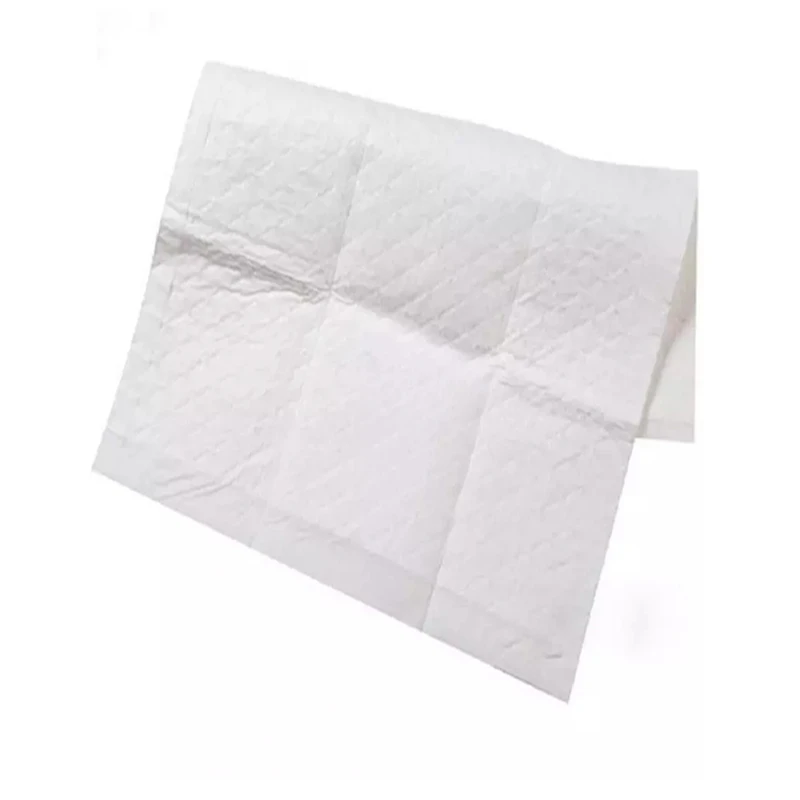 Pet Products Waterproof Doggy Pee Pads Absorbent Bed Seat Cover Dog Car Mat