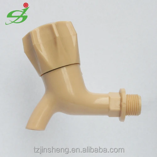 
JS JS High Quality PP Water Bibcock/Tap /Kithcen Faucet 