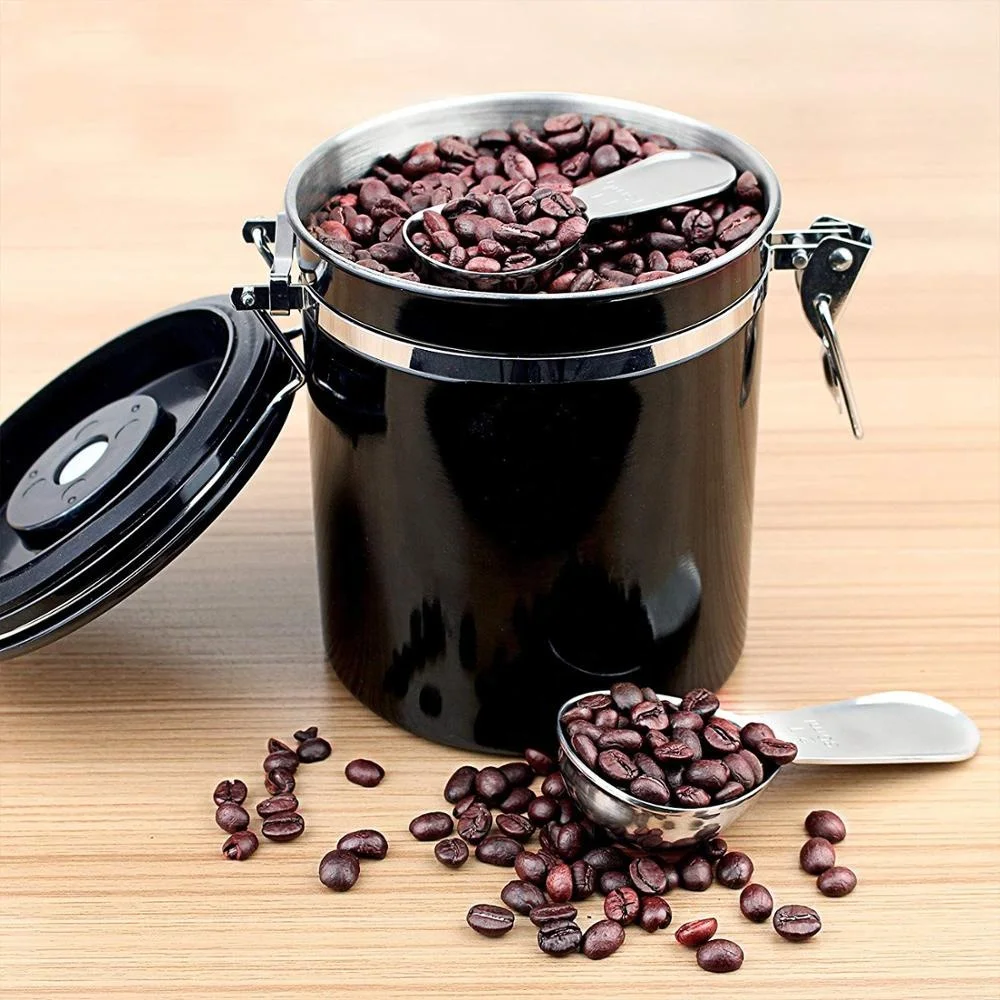 1T 15ML 2T 30ML Stainless Steel Measuring Spoon Coffee Scoop