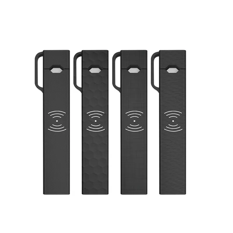 Hotest Factory wholesale new Jul wireless charging case e-cigarette accessories charger for Jul