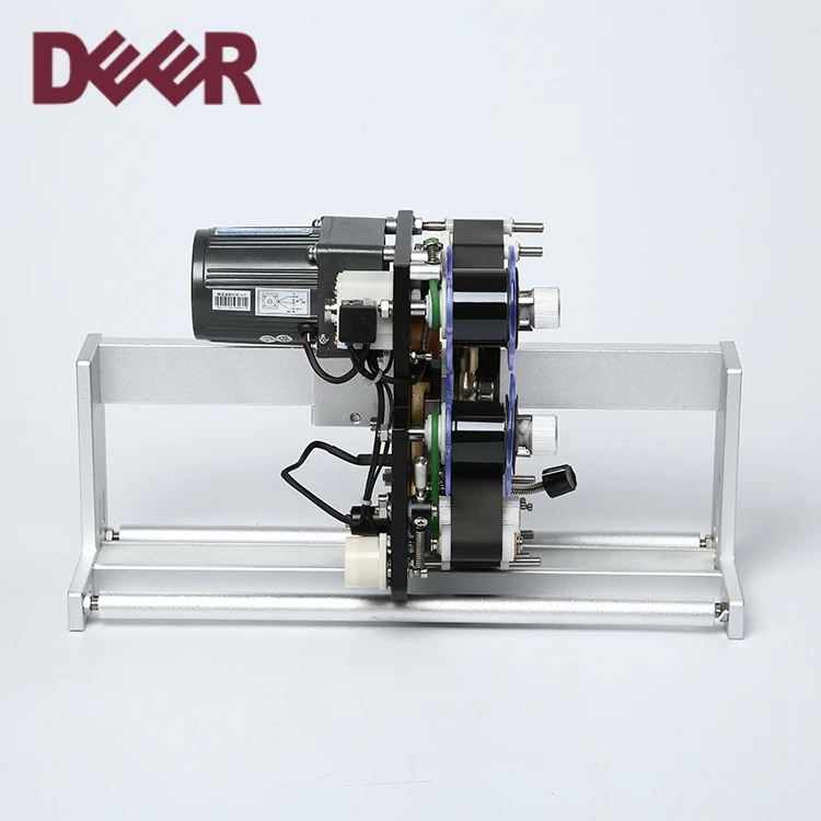 Пользовательская автоматическая машина для маркировки даты