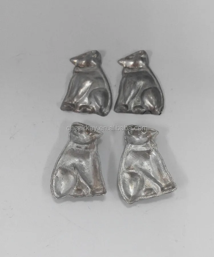 OEM factory Lead Puring Bleigiessen Interpret Your Fortune