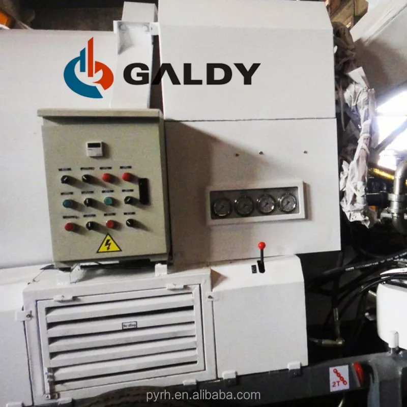 Electric Motor Self Loading Drum 350 liters Concrete Mixers for sale