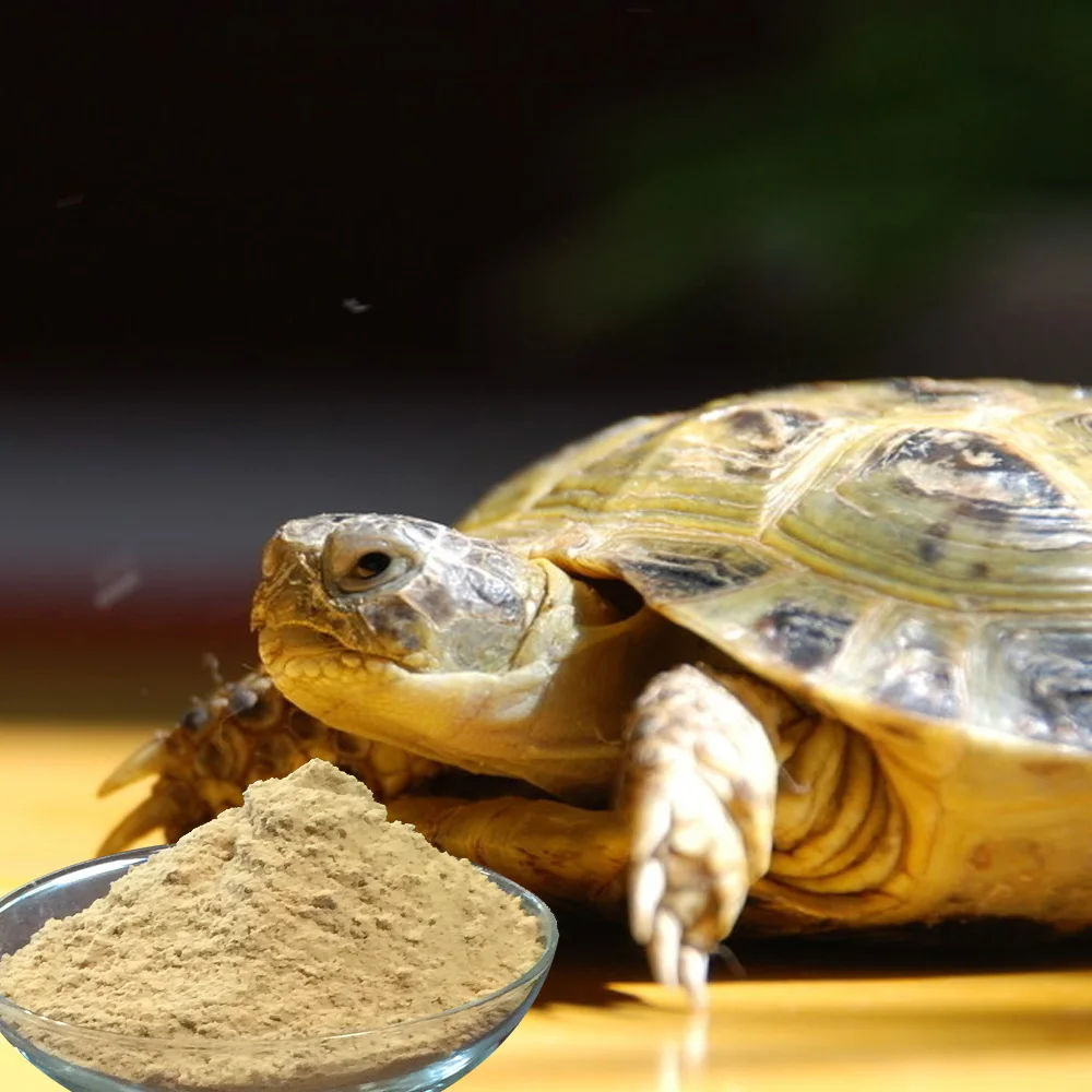 Aquatic animal feed additives, used in fish feed and shrimp feed for nutration