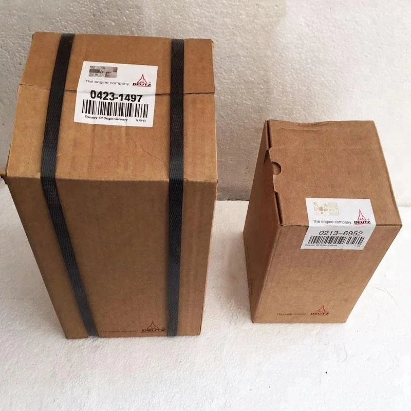 Deutz FL912 Cylinder Liner 04231497 04157756