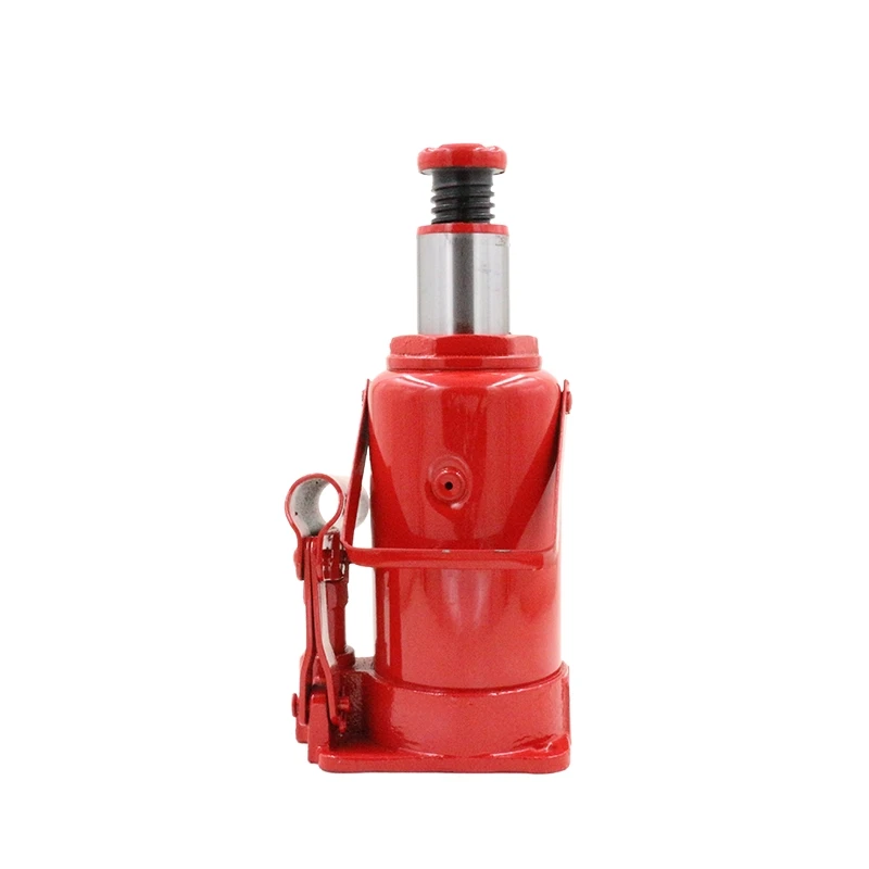 12 T 16 ton hydraulic bottle jacks for shop press