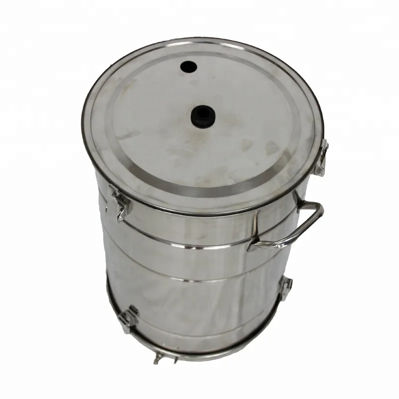 Electrostatic Powder Coating Spare Parts Fluidized Hopper