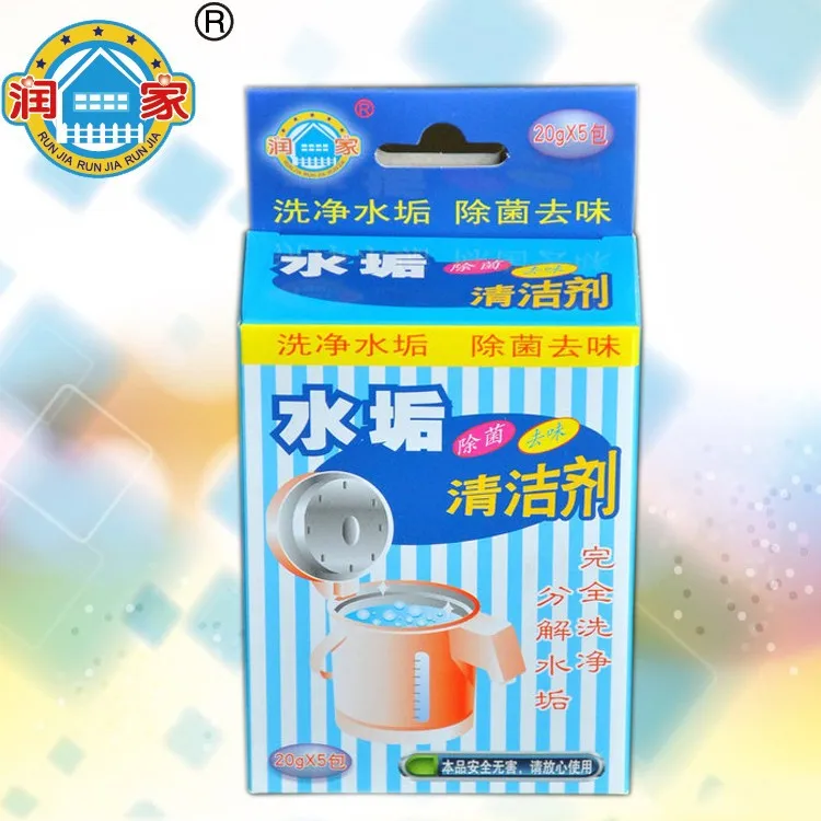 Oem / ODM моющего средства стиральный порошок чище и чешуи чище, водорастворимым моющего средства