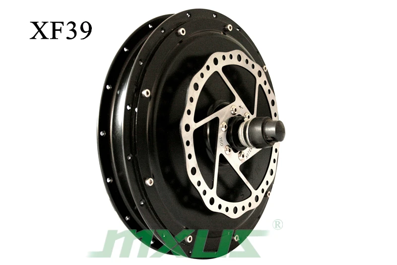 MXUS 1000w Electric Bicycle Hub Motor/1000watt brushless hub motor/48v 1000w brushless hub motor