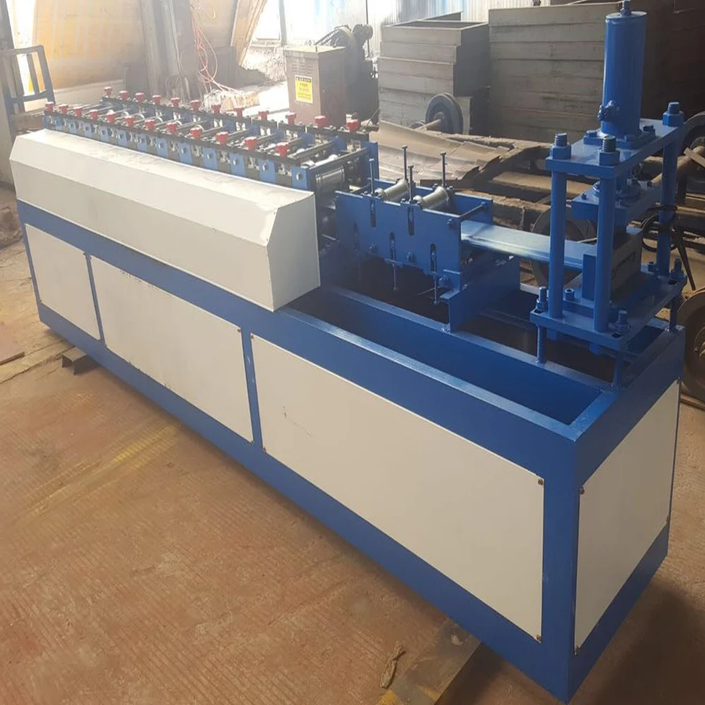 ROOFING SHEETS metal rolling machine SX-600-305 subm cold roll forming machine from china