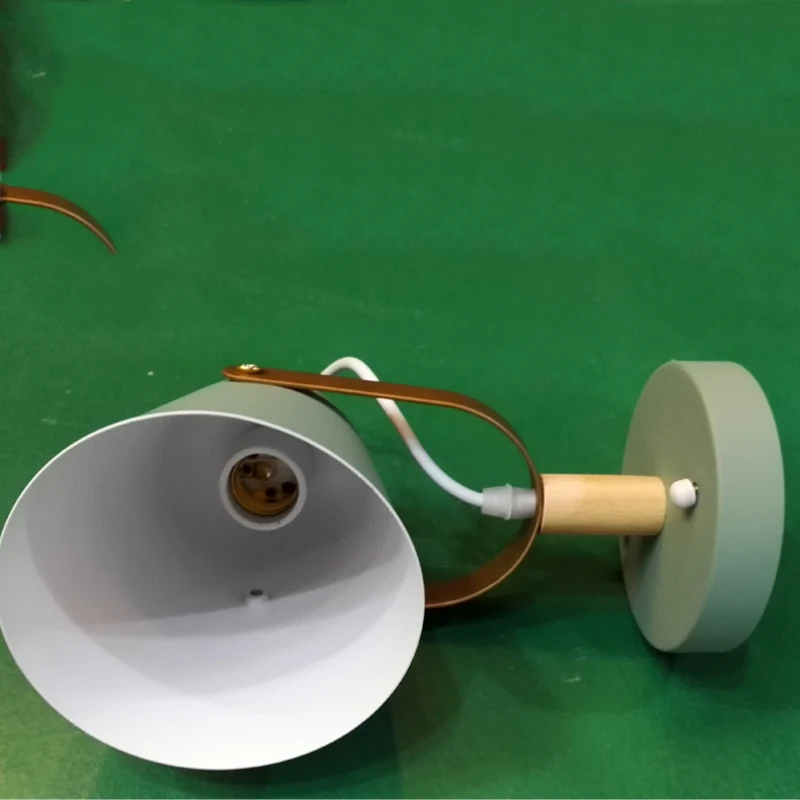 Creative 6w 10w Wall Lamp Commercial CE/RoHS Indoor Led Wall Light