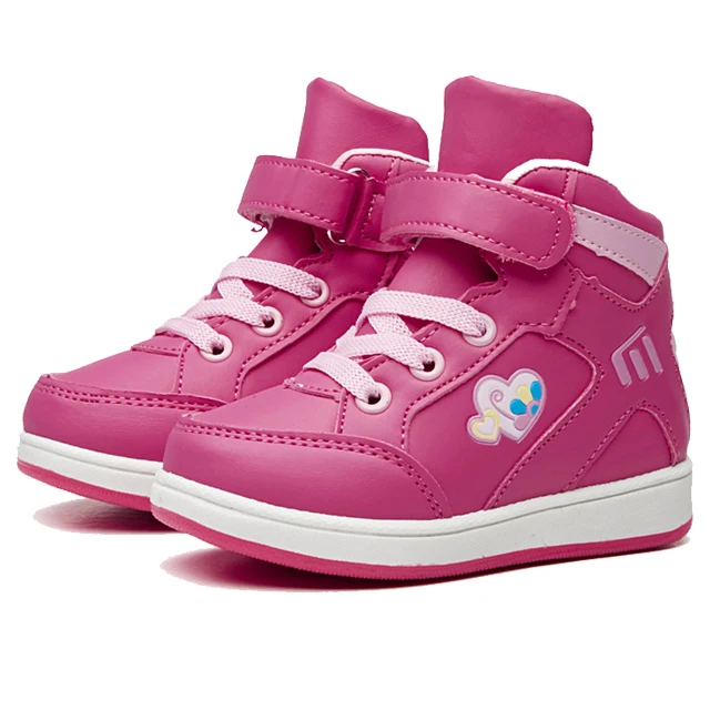 2021 For wholesale Spring Comfortable Hot Kid Girl Water Sports Korean Casual Running Shoes