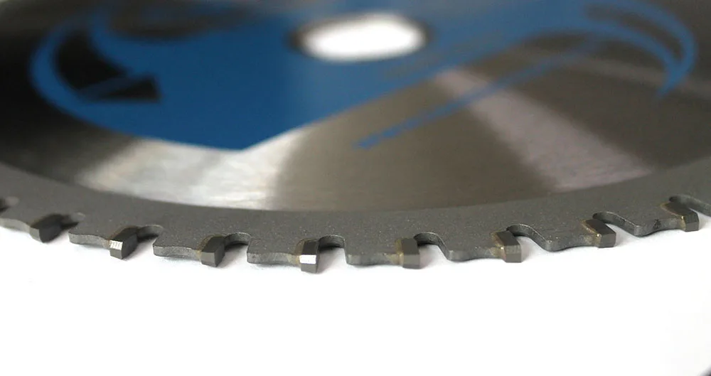 Lancher Cutting steel 184*48T*20mm T.C.T Saw Blades