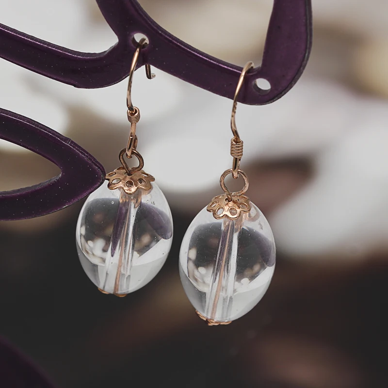 XD P277 Many Colors Charm 925 Sterling Silver Bead Caps 5mm 6mm 8mm