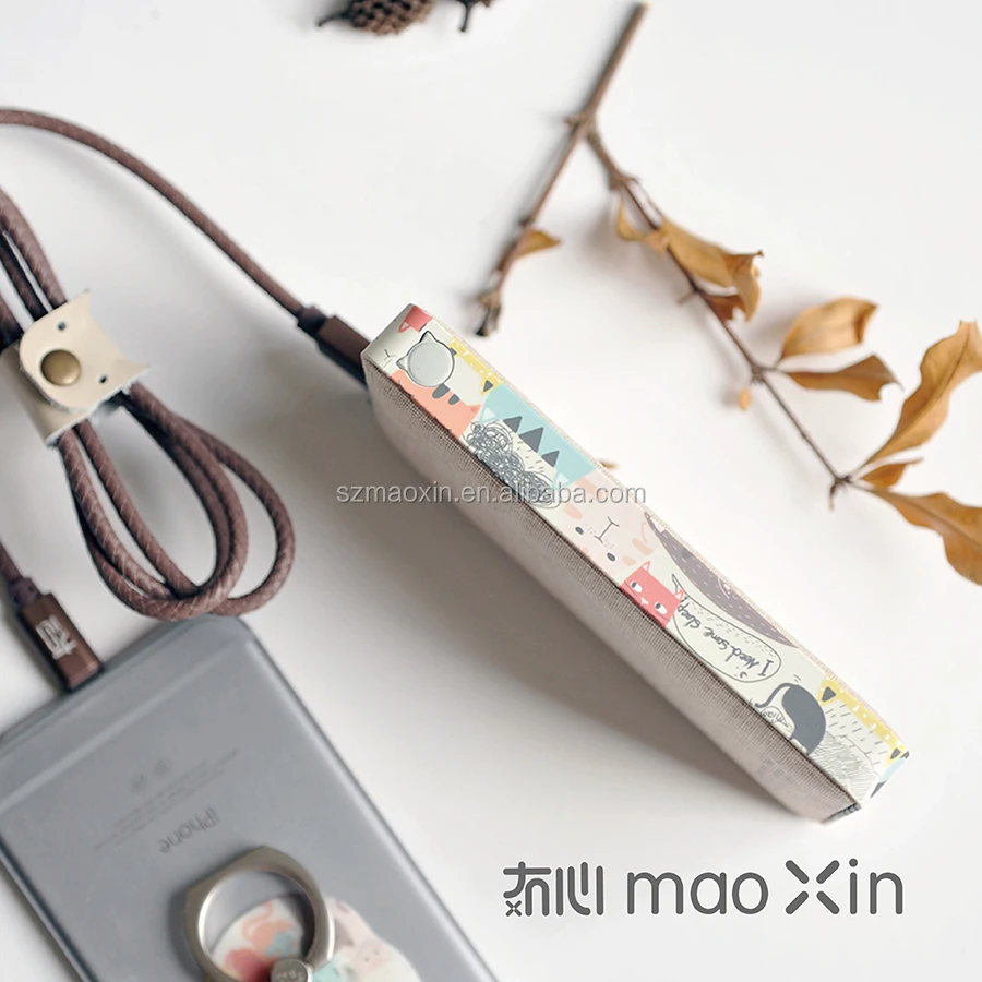 Hot selling RoHS certificate portable power bank 10000mAh