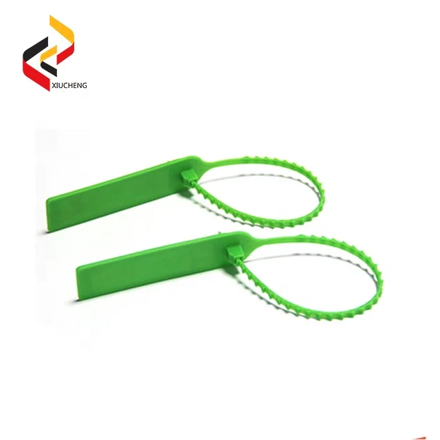 Cheap price high quality 860-960MHz Alien H3 rfid uhf tracking zip cable tie e seal tag