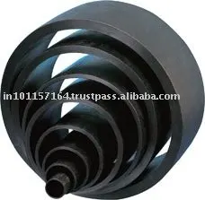 factory direct sale pp pipe for water irrigation power plant and drainage system