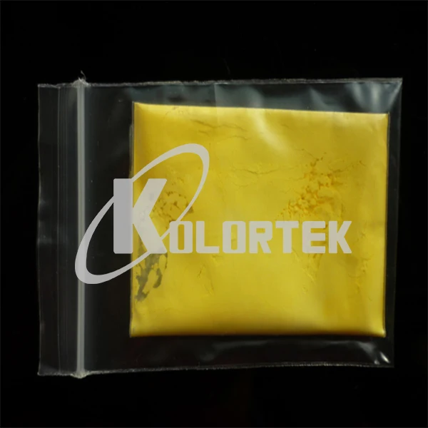 Factory price thermochromic pigment powder reversable heat sensitive powder