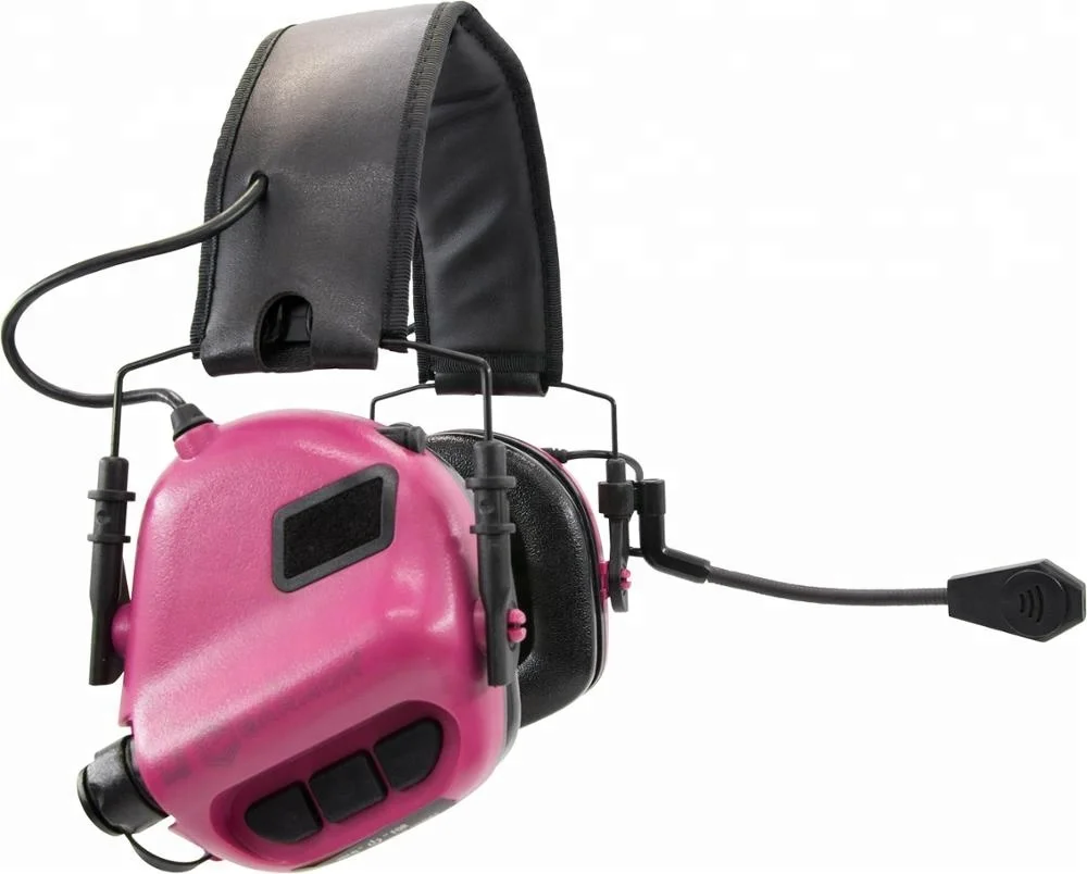 OPSMEN EARMOR M32 22dB NRR Active Noise Cancel Headset Widely Used Superior high Quality