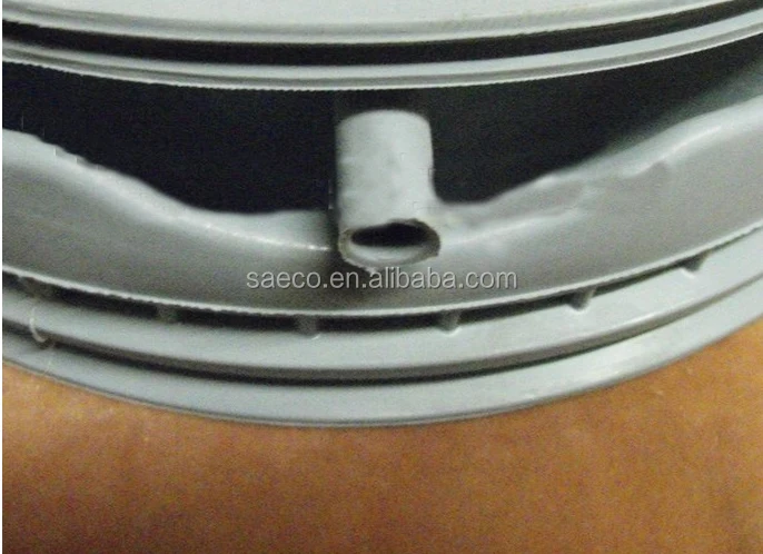 whosale Door Seal Washing Machine gasket for lg for samaumg