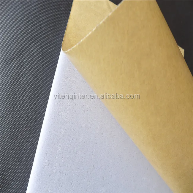 Low Density Lightweight Flame-Resistant Melamine Foam