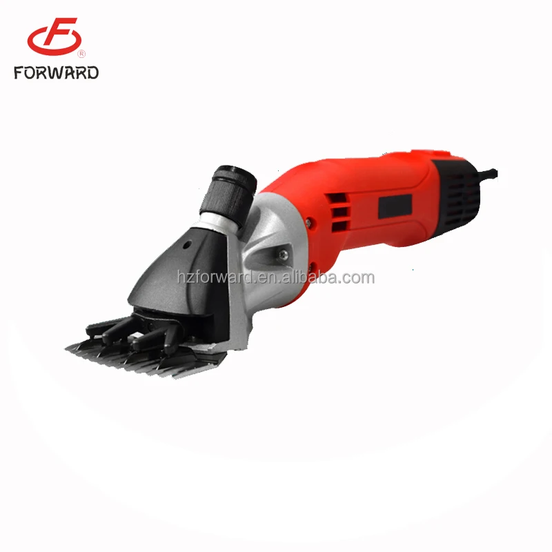 
Sheep Shearing Machine Sheep Clipper Sheep Wool Hair Cutting Machine 