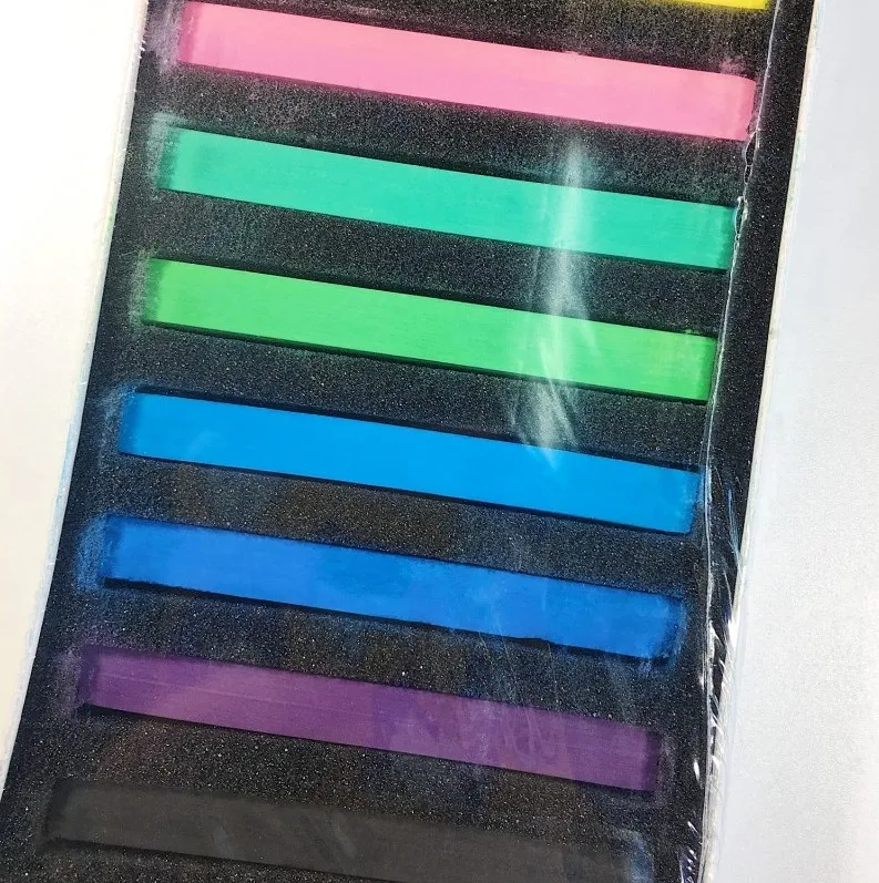 customized factory price frozen mini watercolor palette watercolor paint set