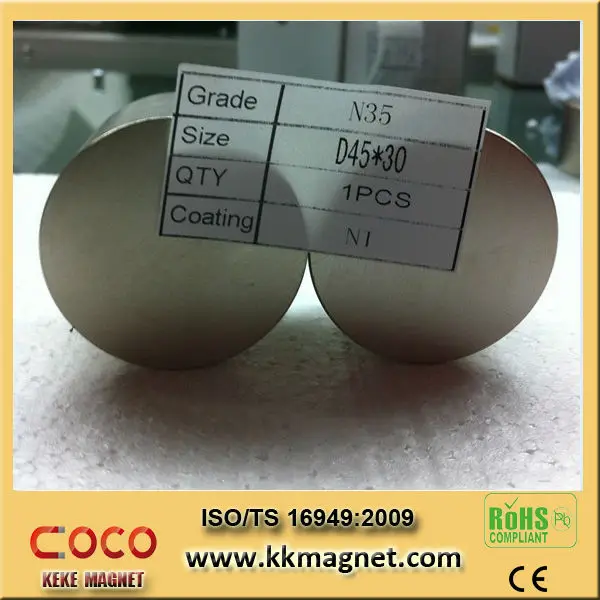magnet manufacturers china