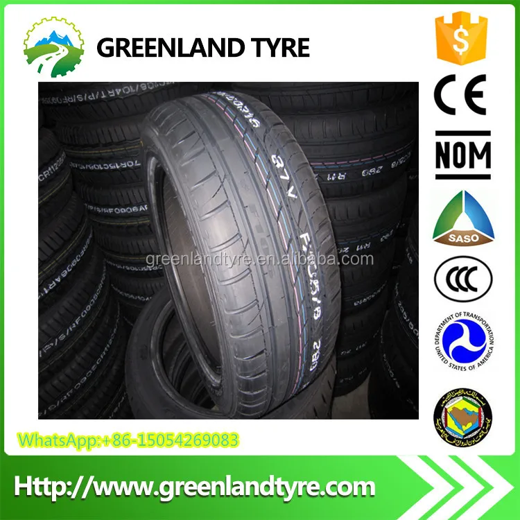 ROADKING Brand Car Tires 225/45R17 Ultra High Performance tyres UHP Tires