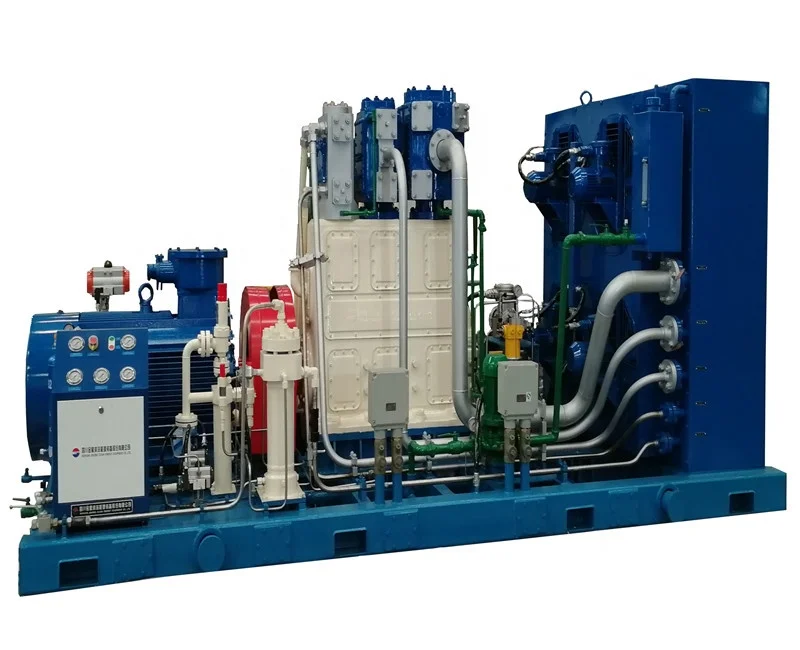 China CNG compressor CNG compressor 250 bar CNG compressor Price