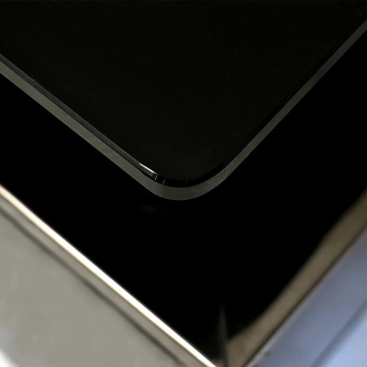 Banquet cocktail table led/ wholesale hookah bar nightclub furniture