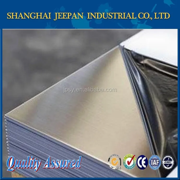 Aisi 304 1 мм лист из нержавеющей стали