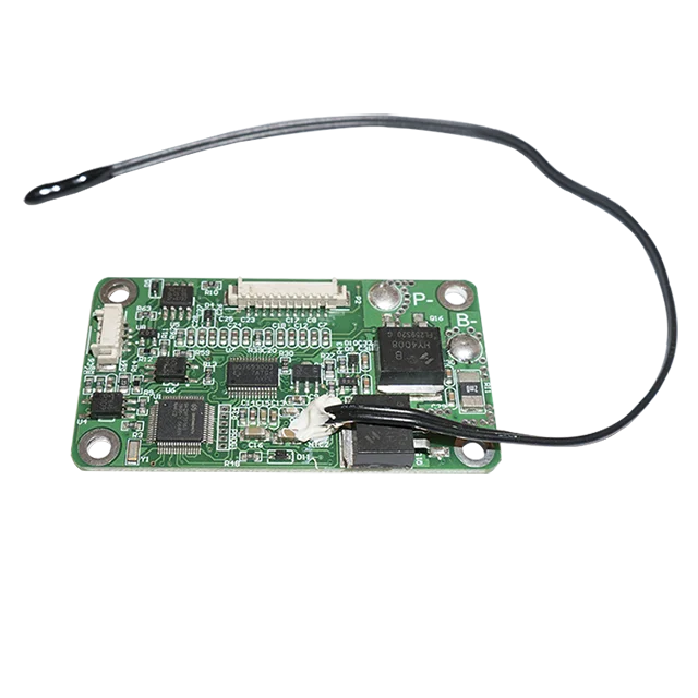 10S BMS 36V 24V 14.8V Battery BMS Protection