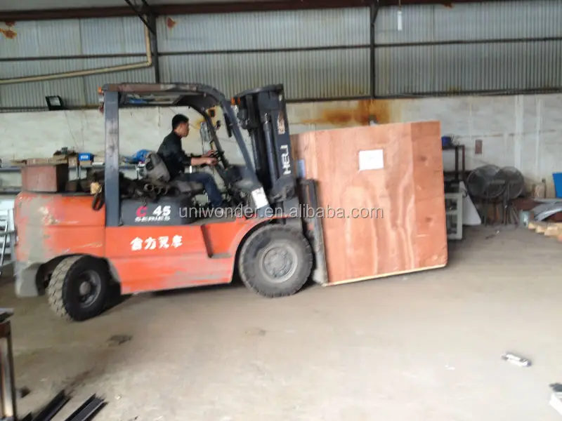 High-speed Cheap 220v Shoe Cover Making Machine