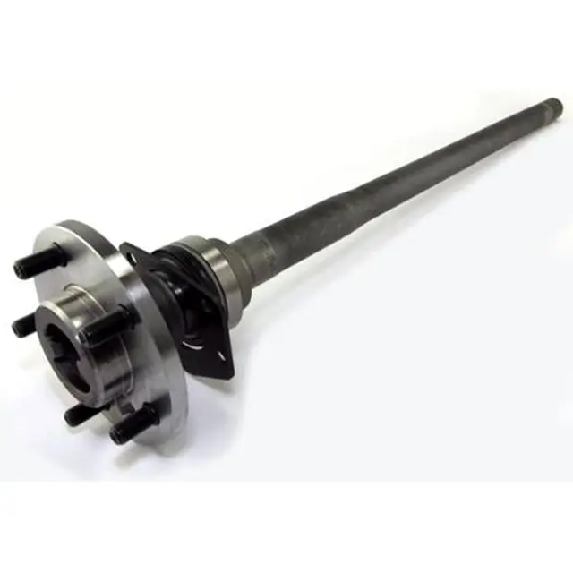
Drilled Drive Rear Axle Shaft 
