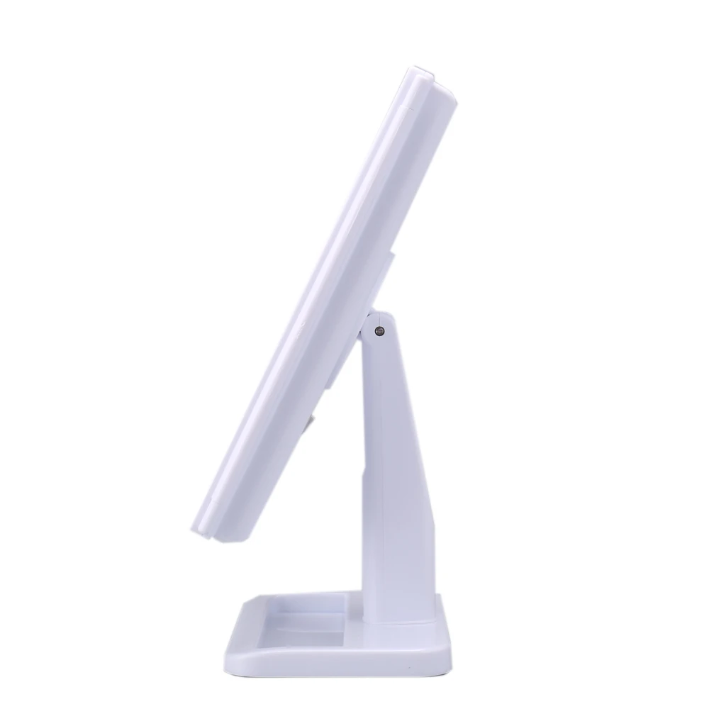 China Manufacturer Magnifying Lighted LED Makeup Mirror Cosmetic Mirror