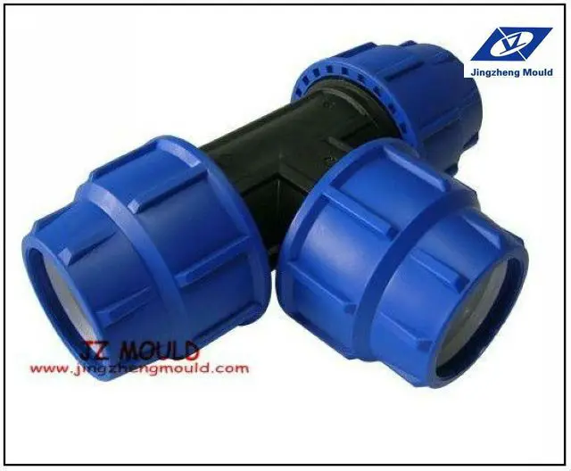 Китай хорошая распродажа и хорошее обслуживание система капельного орошения литьевая пресс-форма