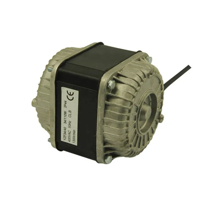 Hot Selling 100% Copper Wire single phase motor for household appliance