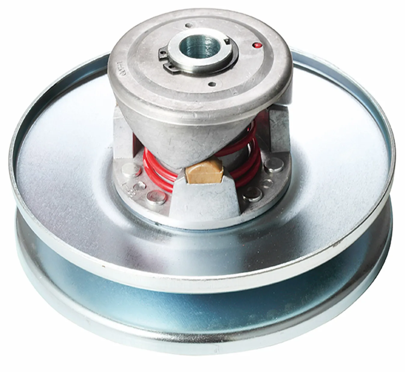 40 Series GO Kart Torque Converter Go Kart Clutch Go Kart Clutch  Kit