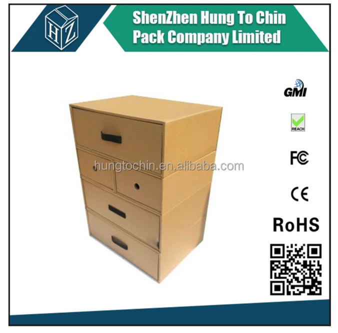 
Made in China Factory Free Sample cardboard boxes refrigerator 