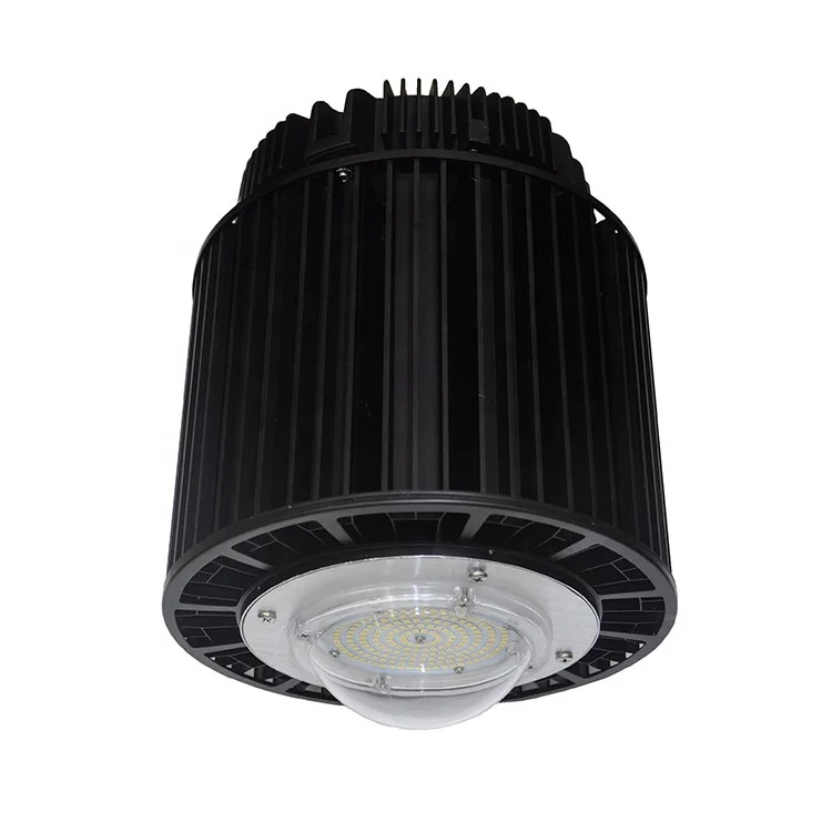 
Phase change heat dissipation led high bay light 