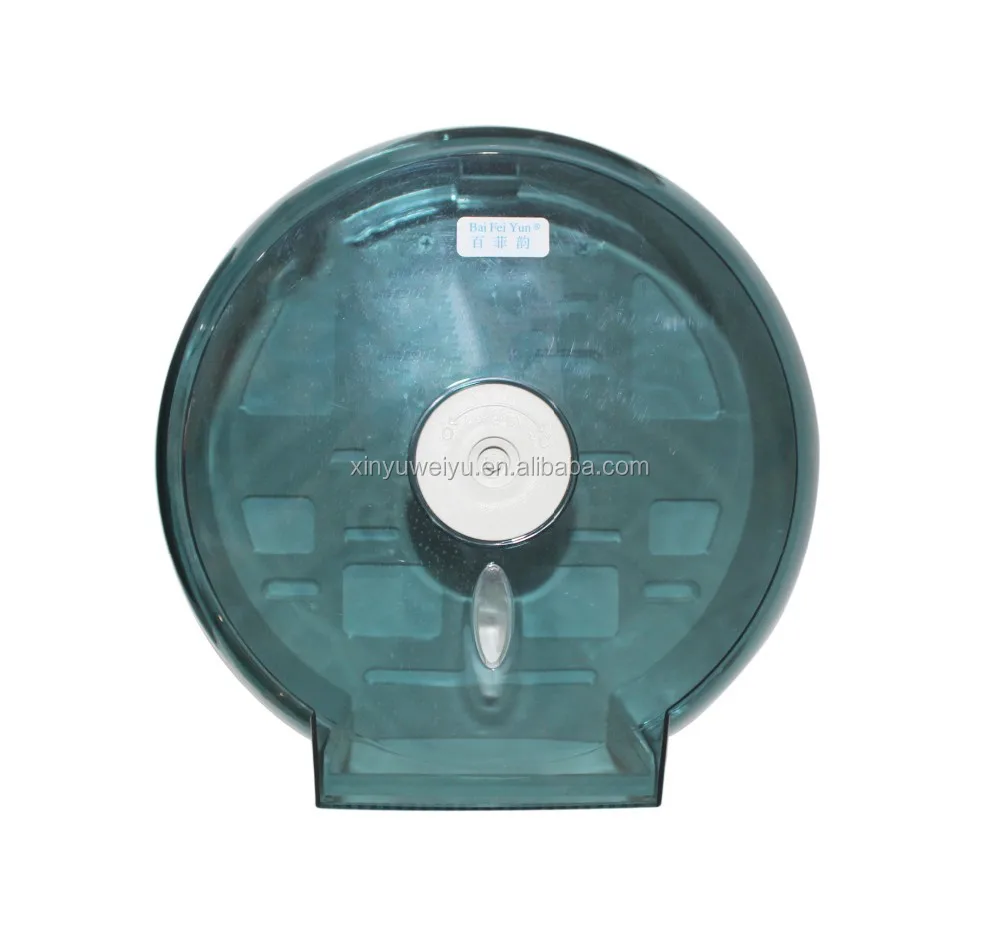 Factory wholesale Hotel toilet jumbo roll paper dispenser towel paper dispenser