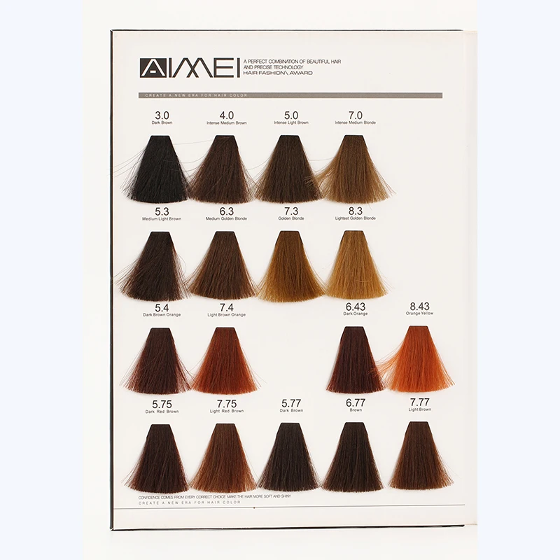 
 Оригинальные основные характеристики, оптовая продажа, 100 мл, антиаллергенные бренды, профессиональная краска для салона, крем для перманентного окрашивания волос  