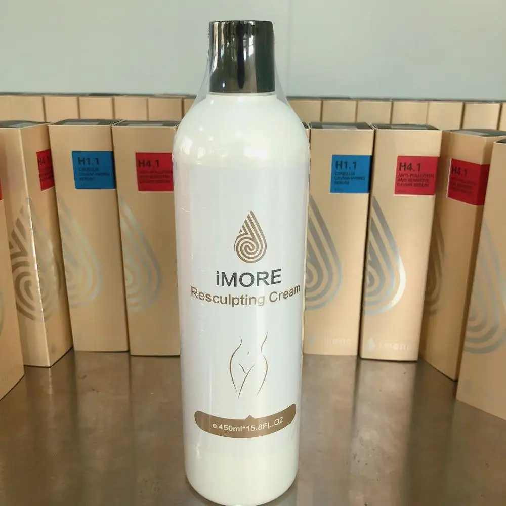 
Lipo Weight Loss Fast Fat Burning Whole Body PPC Cream 