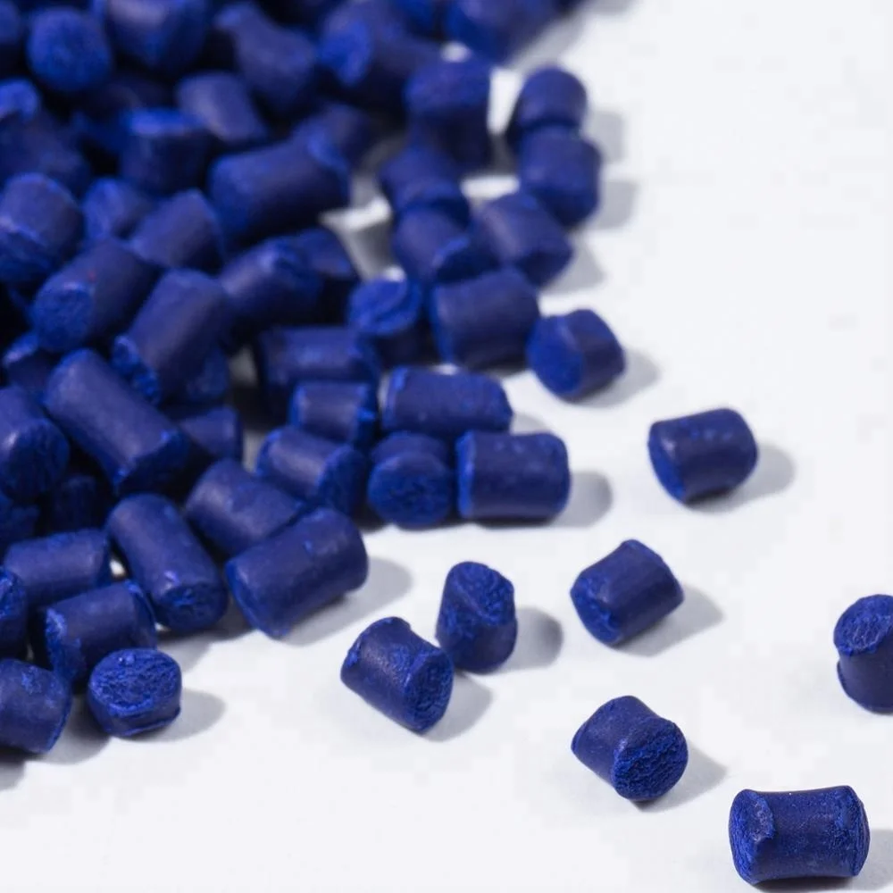 
Raw Materials For Slipper EVA Color Masterbatch Price 