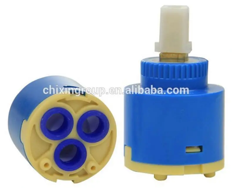 as good as yaoli mixer cartridges with ACS faucet ceramic cartridge