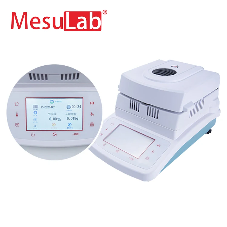 Анализатор влажности зерна галогенные анализатор влажности