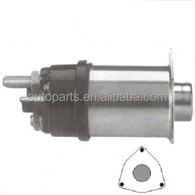 Стартер соленоида для-DELCO 37MT серии DD стартеры