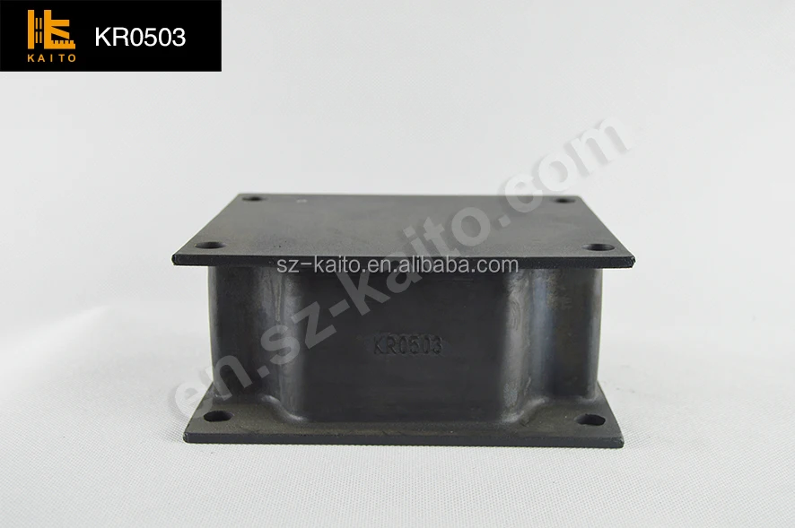 Fan for Dynapac CC522/CA252D Road Roller