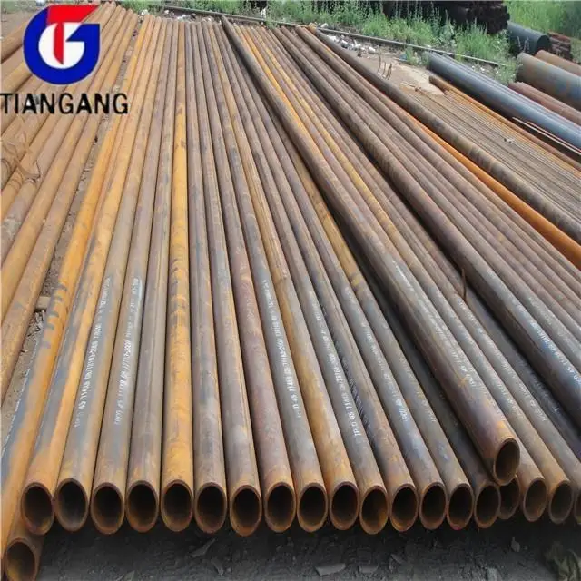 900 мм бесшовные трубы из углеродистой стали